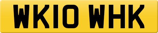 WK10WHK